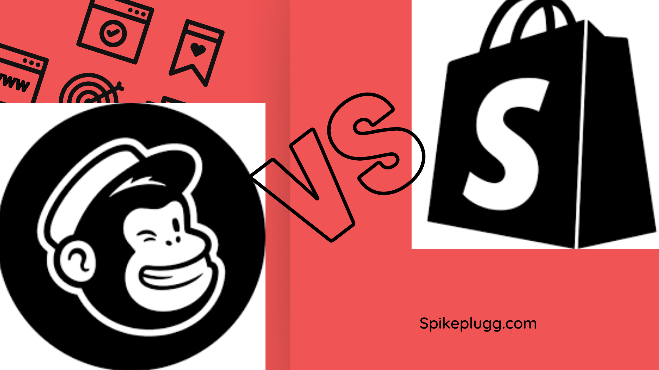 Shopify Email Marketing vs Mailchimp Which is Better?
